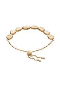 Skagen bransoletka damska. Kolor: złoty #2