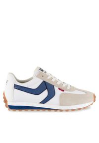 Levi's® Sneakersy 235400-1744-51 Biały. Kolor: biały