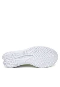 Under Armour Buty do biegania UA Velociti 4 3027585 Biały. Kolor: biały. Materiał: materiał #4