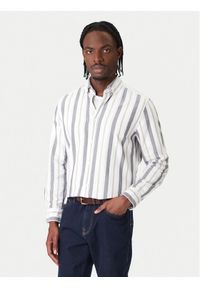 JOOP! Jeans Koszula Heli 30101506 Kolorowy Regular Fit. Materiał: bawełna. Wzór: kolorowy #1