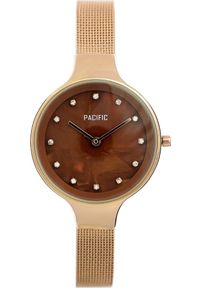 Zegarek Pacific Zegarek damski PACIFIC - LAVIE X6009-2C #1