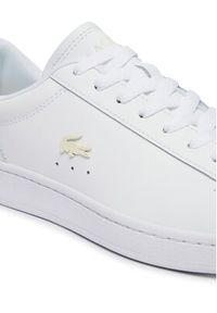 Lacoste Sneakersy Carnaby Set 50SFA0048 Biały. Kolor: biały. Materiał: skóra #4