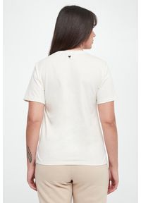 Weekend Max Mara - T-shirt damski West WEEKEND MAX MARA #3