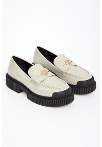 Armani Exchange - Loafersy damskie ARMANI EXCHANGE #1