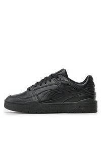 Puma Sneakersy Slipstream Lth 387544 01 Czarny. Kolor: czarny. Materiał: skóra #6