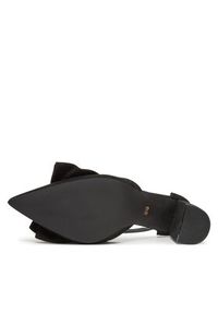 DeeZee Czółenka GAO-3083-1 Czarny. Kolor: czarny. Materiał: materiał #6