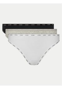 Guess Komplet fig O5RG11 K6YW1 Kolorowy. Materiał: bawełna. Wzór: kolorowy #1