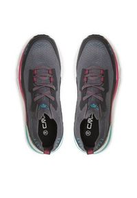 CMP Buty na siłownię Alyso Wmn 3Q51176 Szary. Kolor: szary. Materiał: materiał. Sport: fitness #3