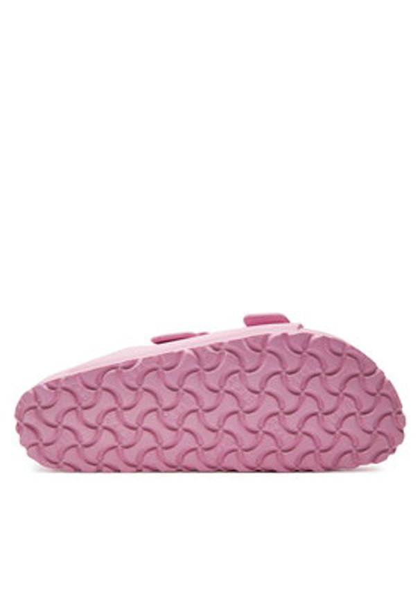 Birkenstock Klapki Arizona 1027355 Różowy. Kolor: różowy