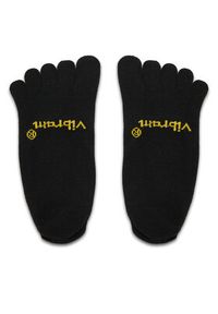 Vibram Fivefingers Stopki Ghost S15G12P Biały. Kolor: biały. Materiał: materiał #7
