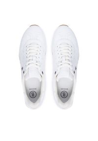 Bogner Sneakersy Monza 1 12621005 Biały. Kolor: biały. Materiał: skóra #4