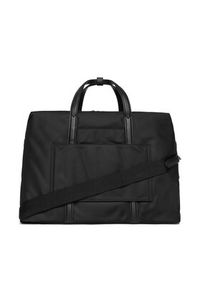 Karl Lagerfeld - KARL LAGERFELD Torba A4W30249 Czarny. Kolor: czarny. Materiał: materiał #4