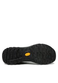 Zamberlan Trekkingi 217 Free Blast Gtx GORE TEX Szary. Kolor: szary. Materiał: materiał. Technologia: Gore-Tex. Sport: turystyka piesza #2