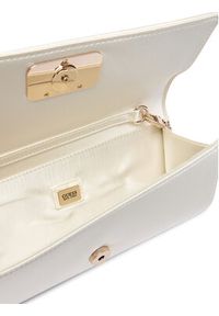 Guess Torebka Zalina Mini HWSG93 50720 Écru. Kolor: kremowy #4