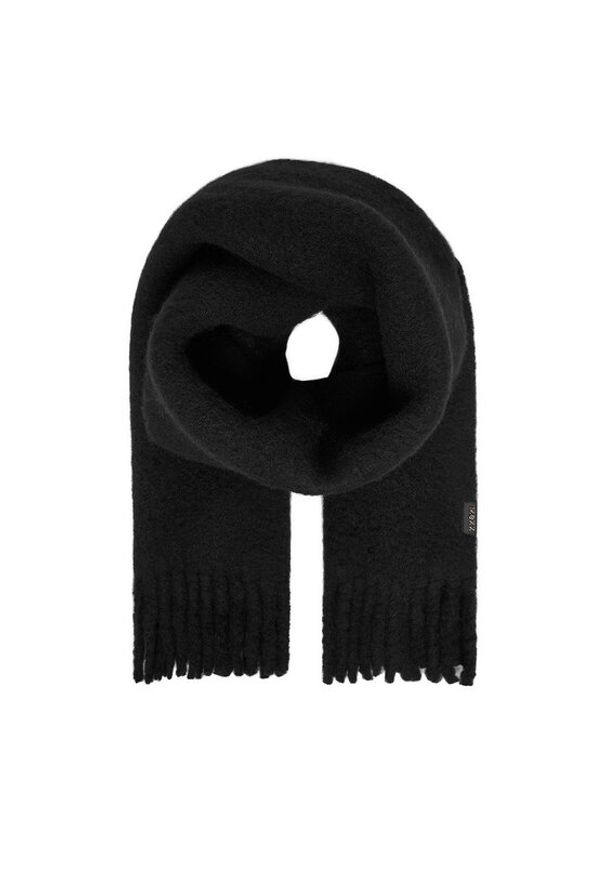 MEXX Szalik CEO-MEXX-W4-001-AW25 Czarny. Kolor: czarny. Materiał: materiał, poliester