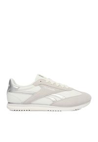 Sneakersy Reebok. Kolor: beżowy #1