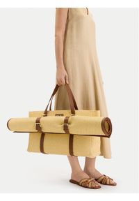 Nine West Torebka EO-Houston Kiss-BW-B16929 Beżowy. Kolor: beżowy #1