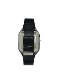 Casio Zegarek Vintage Edgy CA-500WEGG-1BEF Szary. Kolor: szary. Styl: vintage #4
