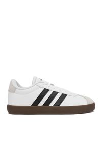 Adidas - Sneakersy adidas. Kolor: biały #1