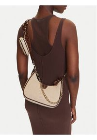 Steve Madden Torebka Bvital-W SM13000840 Beżowy. Kolor: beżowy #4