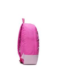 skechers - Skechers Plecak S1035.03 Różowy. Kolor: różowy. Materiał: materiał #3