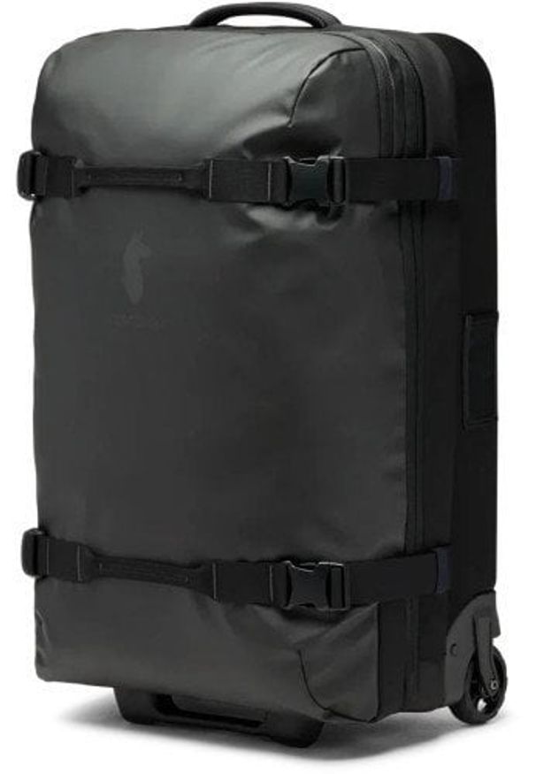 Cotopaxi - Allpa 65L Roller Bag, Black
