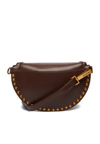 Badura Torebka CEO-MAI-YH126 Brązowy. Kolor: brązowy #6