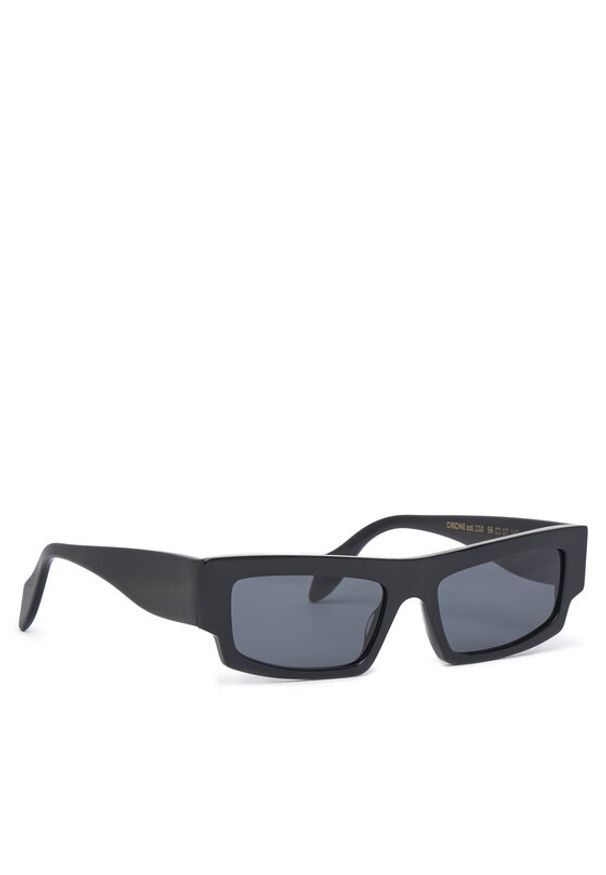 Pinko - PINKO Okulary przeciwsłoneczne ORIONE Czarny. Kolor: czarny