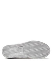 Lacoste Sneakersy Lerond Pro Leather 745CMA0055 Biały. Kolor: biały #6