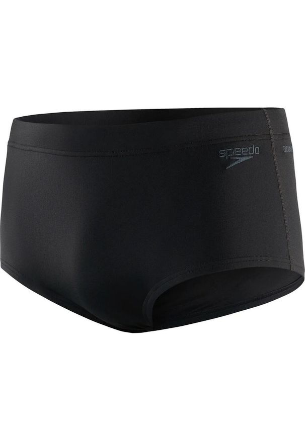 Speedo - Męskie Spodenki Kąpielowe Eco Endurance+. Kolor: czarny. Styl: sportowy