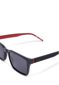 Hugo - HUGO Okulary przeciwsłoneczne 1392/S 208798 Czarny. Kolor: czarny #3