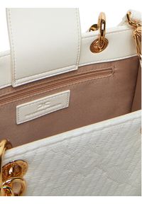 Elisabetta Franchi Torba q-roa-36127 Biały. Kolor: biały #3