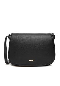 MEXX Torebka C-MEXX-L-022-08 Czarny. Kolor: czarny