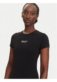 Tommy Jeans Komplet 2 t-shirtów Essential DW0DW21746 Kolorowy Regular Fit. Materiał: bawełna. Wzór: kolorowy