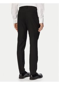 Hugo - HUGO Garnitur Arti/Hesten242V1X 50547341 Czarny Extra Slim Fit. Kolor: czarny. Materiał: syntetyk #7