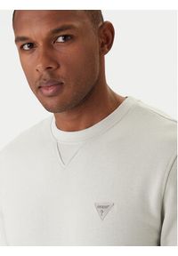 Guess Bluza M6RQ08 KCN01 Szary Regular Fit. Kolor: szary. Materiał: bawełna #3