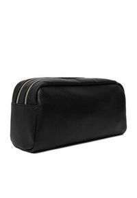 Roxy Kosmetyczka CWBEO-RX-W1-002-SS26 Czarny. Kolor: czarny. Materiał: materiał #4