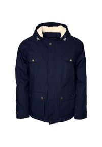 PRO-X ELEMENTS - Funkcjonalna kurtka Pro-X Elements Nick. Kolor: niebieski #1