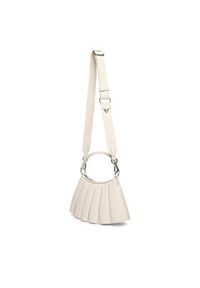 Lacoste Torebka NU5011DP Czerwony. Kolor: czerwony. Materiał: skórzane #3