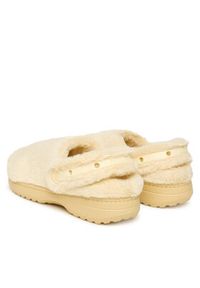 Crocs Kapcie Classic Unfurgettable Clog 211116 Écru. Materiał: materiał #5