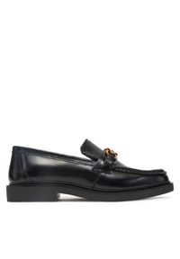 Loafersy Beverly Hills Polo Club. Kolor: czarny #1