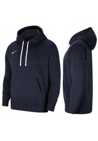 Bluza sportowa męska Nike Park 20 Fleece z kapturem. Typ kołnierza: kaptur. Kolor: wielokolorowy #1