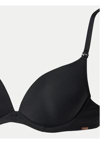 Dorina Biustonosz push-up Michelle FXPG0042MI121 Czarny. Kolor: czarny. Materiał: syntetyk. Rodzaj stanika: push-up #11