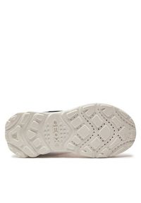 Geox Sandały J Sandal Airadyum Bo J45F1B 014ME C0659 S Granatowy. Kolor: niebieski