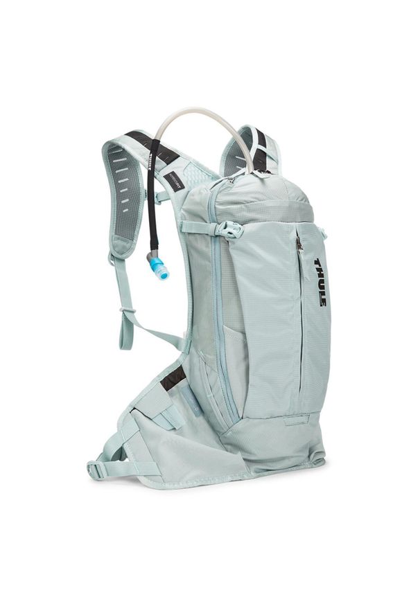 THULE - Plecak rowerowy damski Thule Vital 8L Hydration Backpack - alaska. Kolor: niebieski