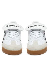 Reebok Sneakersy CAMPIO XT KILTY 100235245 Biały. Kolor: biały. Materiał: skóra #5