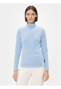 Helly Hansen Polar Daybreaker 51599 Błękitny Regular Fit. Kolor: niebieski. Materiał: syntetyk #9