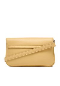 Lasocki Torebka CEO-LSK-L-006-09 Żółty. Kolor: żółty #3