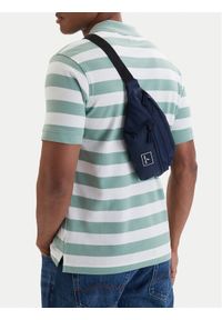 Nautica Nerka CWBEO-NTC-P-003-09 Granatowy. Kolor: niebieski. Materiał: materiał #1