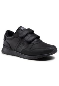 Sneakersy Mayoral 40.235 Negro 36. Kolor: czarny. Materiał: skóra #1
